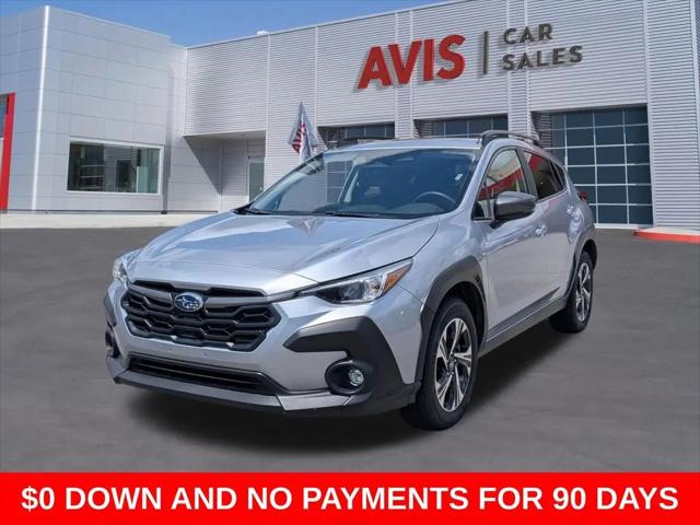 2025 Subaru Crosstrek Premium for sale in Alcoa, TN