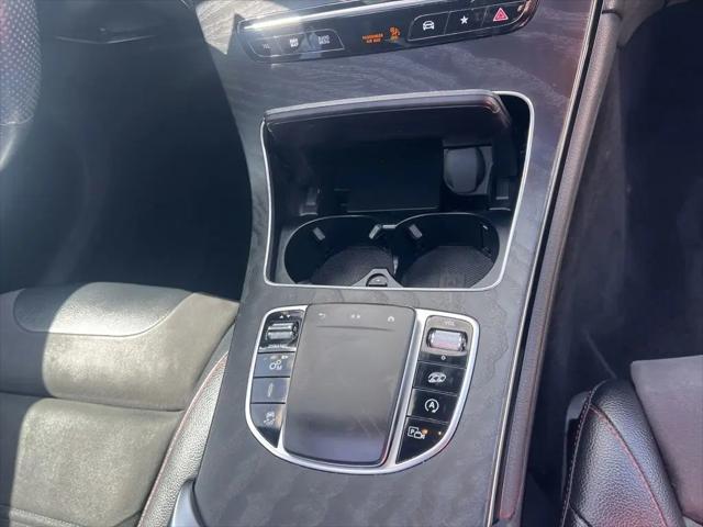 2022 Mercedes-Benz GLC 4MATIC