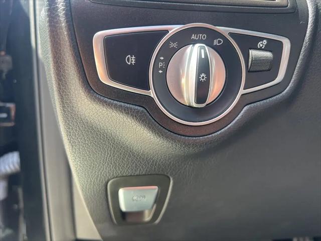 2022 Mercedes-Benz GLC 4MATIC