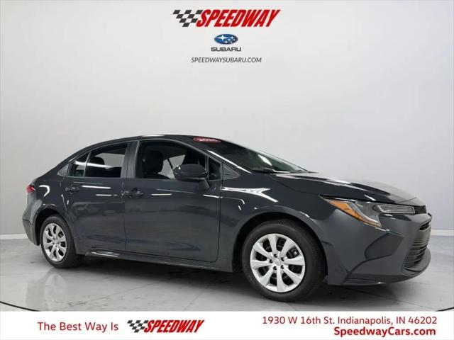 2026 Toyota Corolla LE for sale in Indianapolis, IN