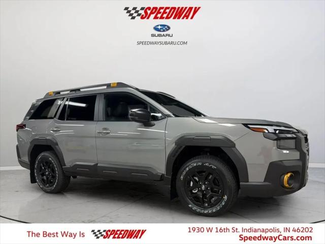 2026 Subaru Outback Wilderness for sale in Indianapolis, IN