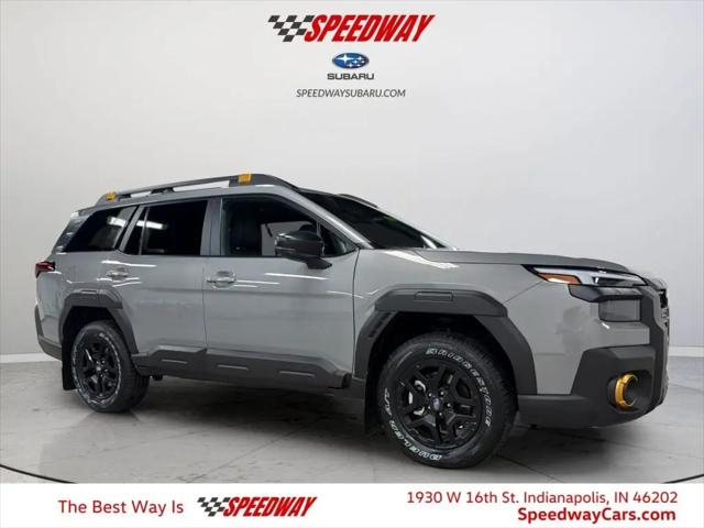 2026 Subaru Outback Wilderness for sale in Indianapolis, IN