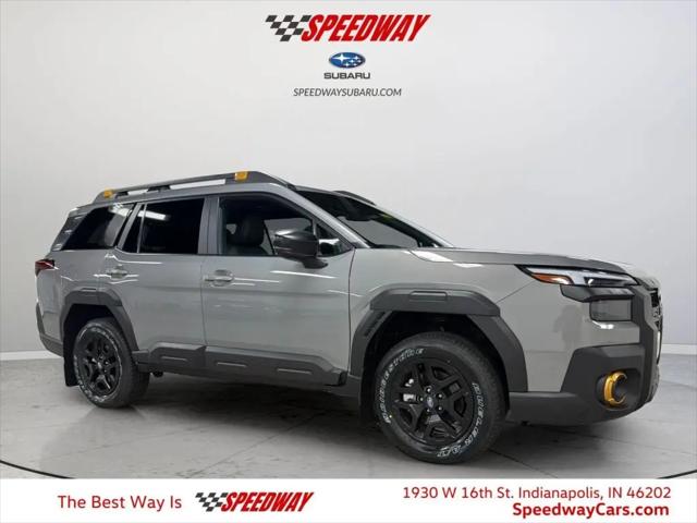 2026 Subaru Outback Wilderness for sale in Indianapolis, IN