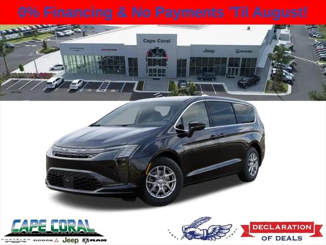 2027 Chrysler Pacifica Select for sale in Cape Coral, FL