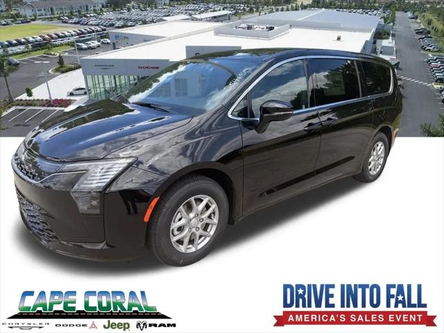2027 Chrysler Pacifica Select for sale in Cape Coral, FL
