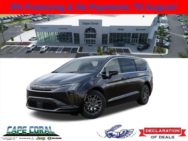 2027 Chrysler Pacifica Limited for sale in Cape Coral, FL