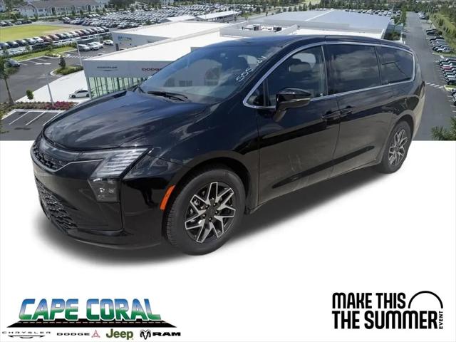 2027 Chrysler Pacifica Limited for sale in Cape Coral, FL