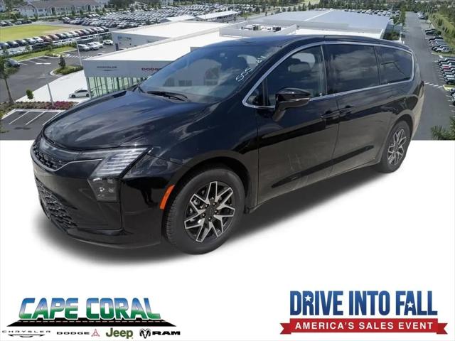 2027 Chrysler Pacifica Limited for sale in Cape Coral, FL