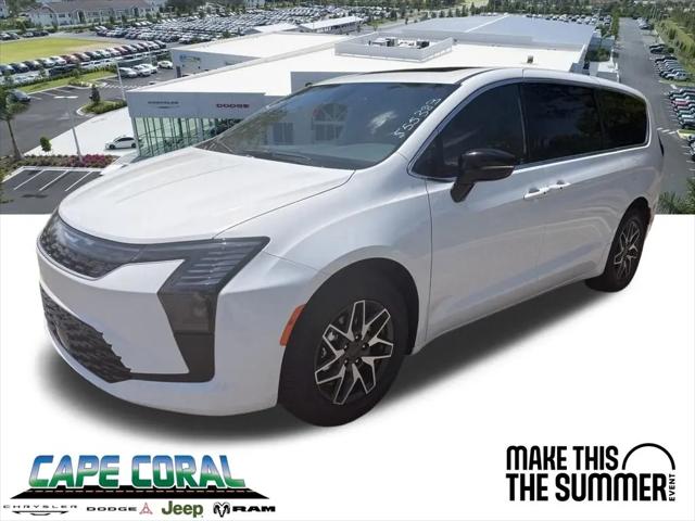 2027 Chrysler Pacifica Limited for sale in Cape Coral, FL