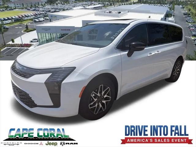 2027 Chrysler Pacifica Limited for sale in Cape Coral, FL