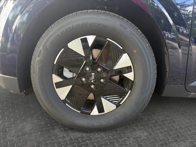 2026 Kia Carnival MPV LXS