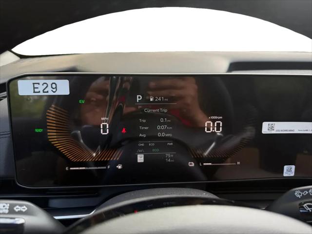 2026 Kia Carnival MPV LXS