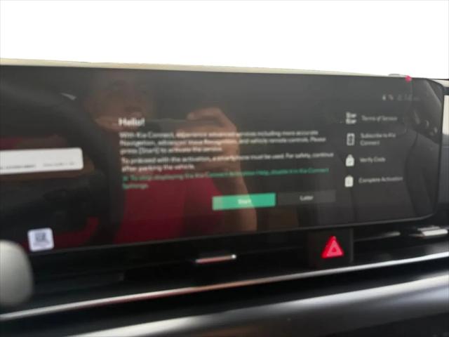 2026 Kia Carnival MPV LXS