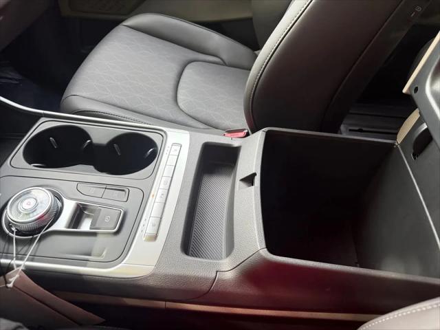 2026 Kia Carnival MPV LXS