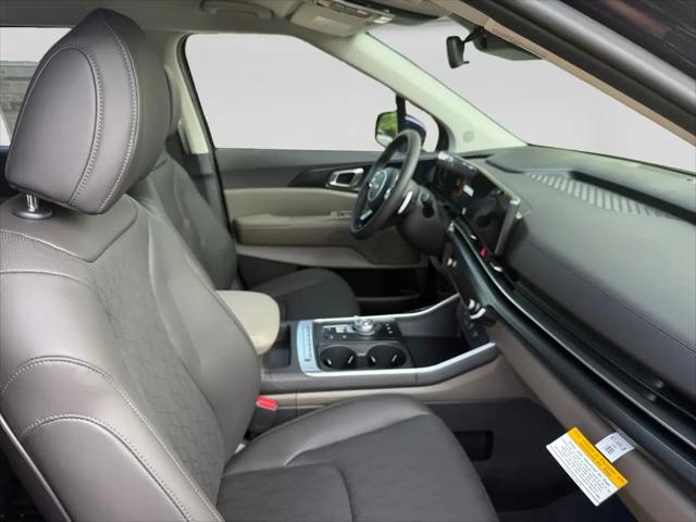 2026 Kia Carnival MPV LXS