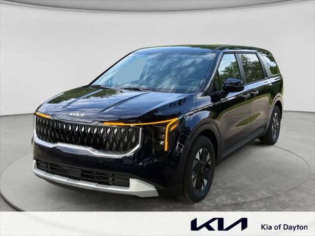 2026 Kia Carnival MPV LXS for sale near Huber Heights, OH