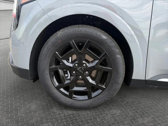 2026 Kia Carnival MPV SX Prestige