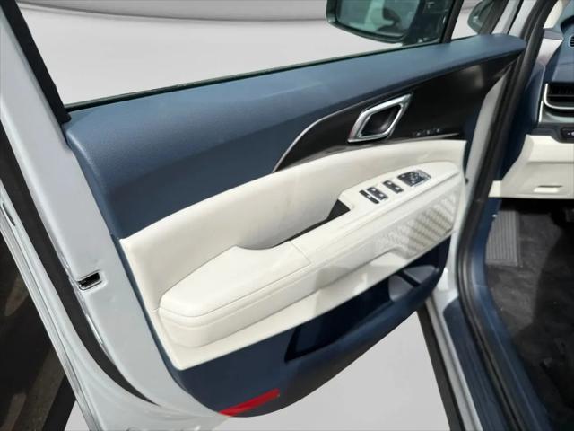 2026 Kia Carnival MPV SX Prestige
