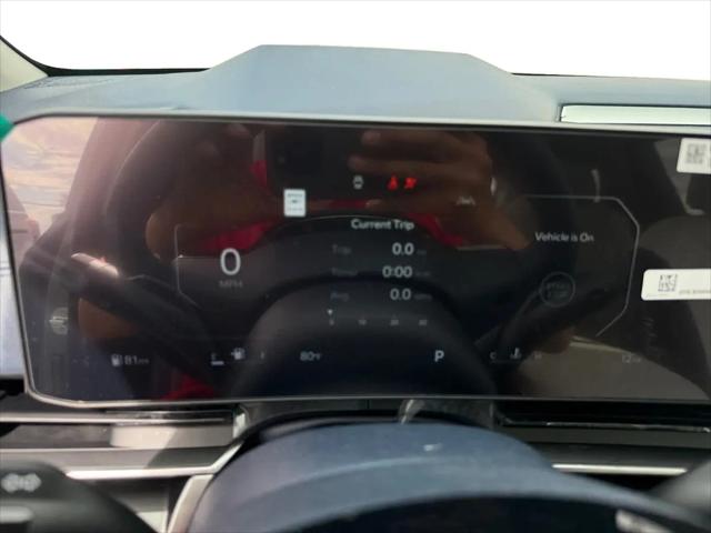 2026 Kia Carnival MPV SX Prestige