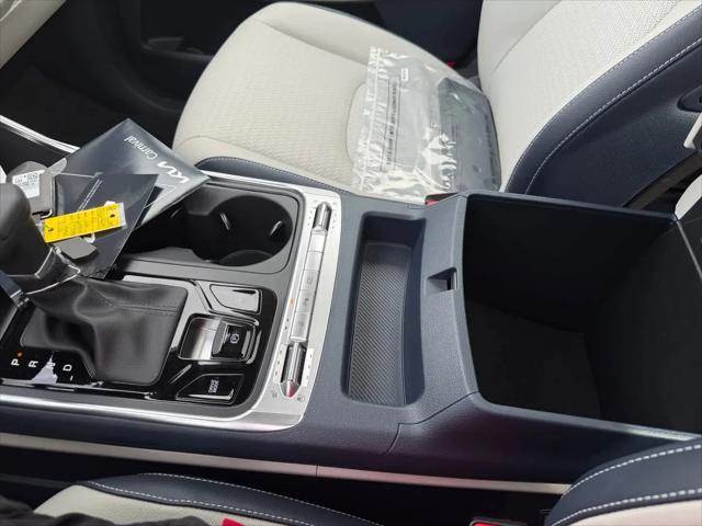 2026 Kia Carnival MPV SX Prestige