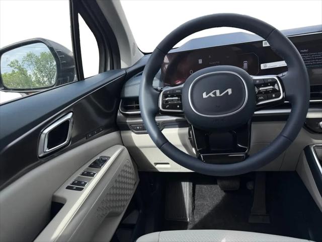 2026 Kia Carnival MPV SX Prestige