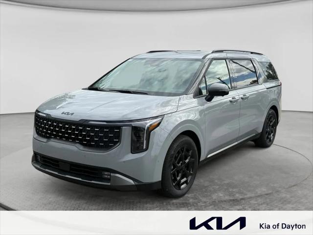 2026 Kia Carnival MPV SX Prestige for sale near Huber Heights, OH