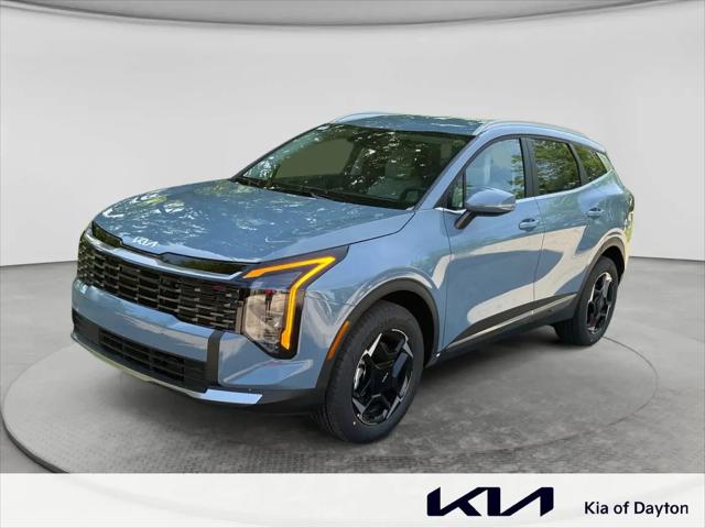 2026 Kia Sportage Hybrid EX for sale near Huber Heights, OH
