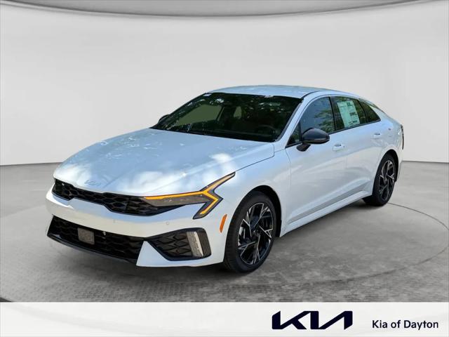 2026 Kia K5 GT-Line AWD for sale in Huber Heights, OH