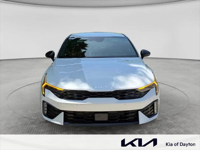 2026 Kia K5 GT-Line AWD