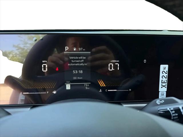 2026 Kia K5 GT-Line AWD