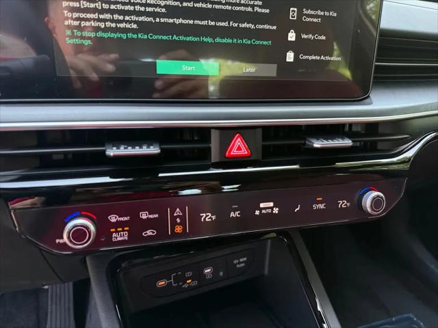 2026 Kia K5 GT-Line AWD