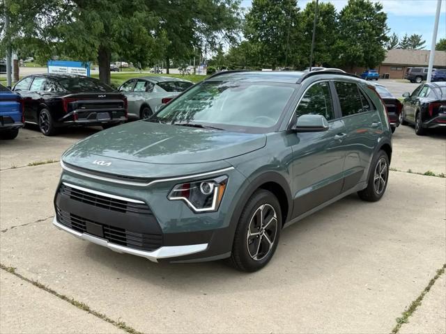 2026 Kia Niro EX for sale near Huber Heights, OH