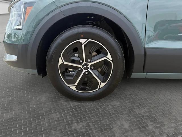 2026 Kia Niro EX