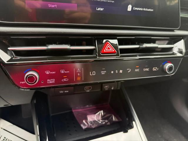 2026 Kia Niro EX