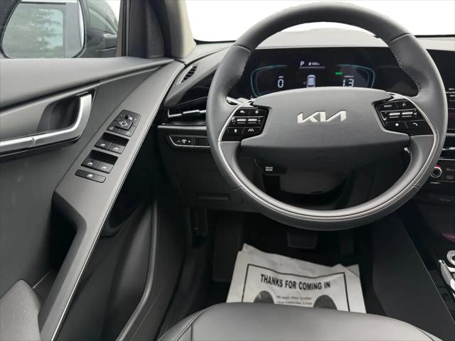 2026 Kia Niro EX