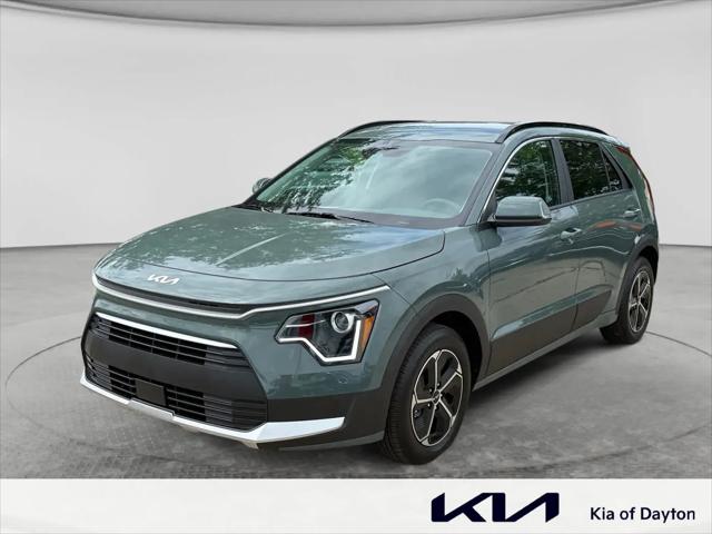 2026 Kia Niro EX for sale near Huber Heights, OH