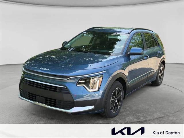 2026 Kia Niro EX for sale near Huber Heights, OH