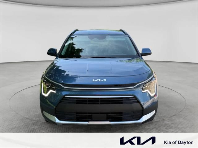 2026 Kia Niro EX