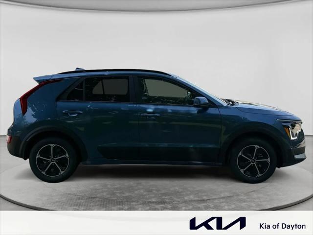 2026 Kia Niro EX