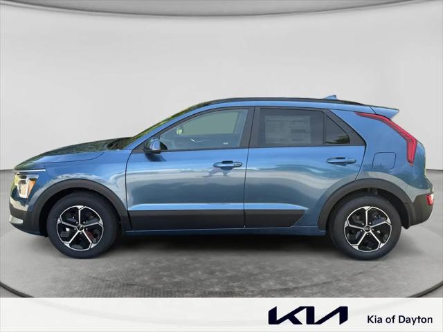 2026 Kia Niro EX
