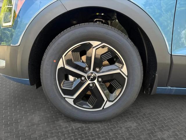 2026 Kia Niro EX