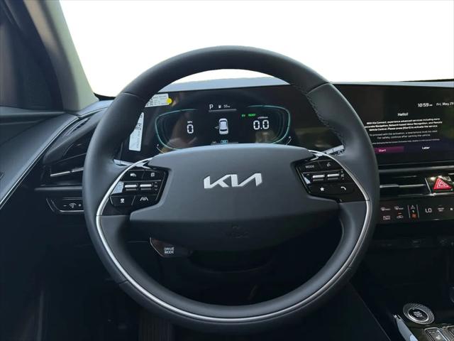 2026 Kia Niro EX