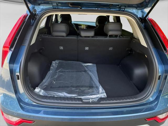 2026 Kia Niro EX