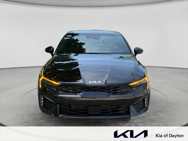 2026 Kia K5 GT-Line AWD