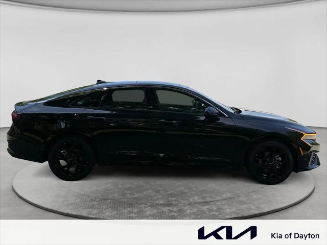 2026 Kia K5 GT-Line AWD