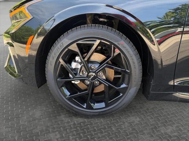 2026 Kia K5 GT-Line AWD