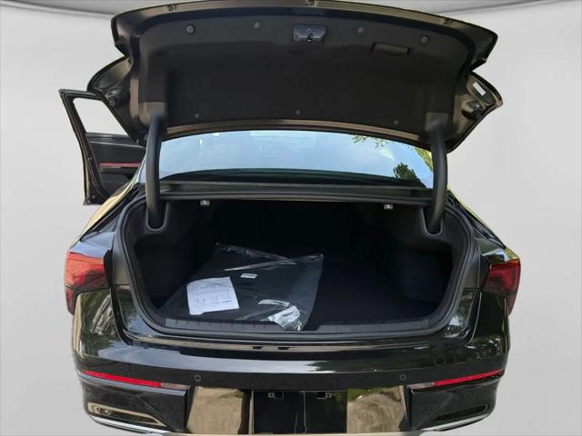 2026 Kia K5 GT-Line AWD