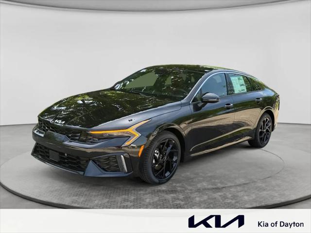 2026 Kia K5 GT-Line AWD for sale in Huber Heights, OH