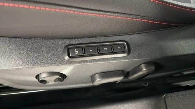 2026 Volkswagen Jetta GLI Autobahn