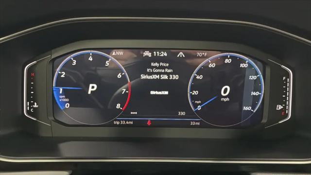 2026 Volkswagen Jetta GLI Autobahn